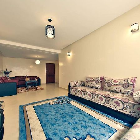 Amazing New Central Apartment, Modern, Very Clean And Very Comfortable Rabat Eksteriør billede