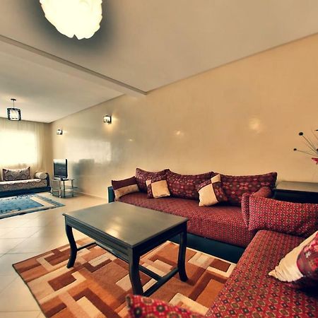 Amazing New Central Apartment, Modern, Very Clean And Very Comfortable Rabat Eksteriør billede